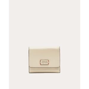 Frances Valentine Perfect Wallet ~ Oyster